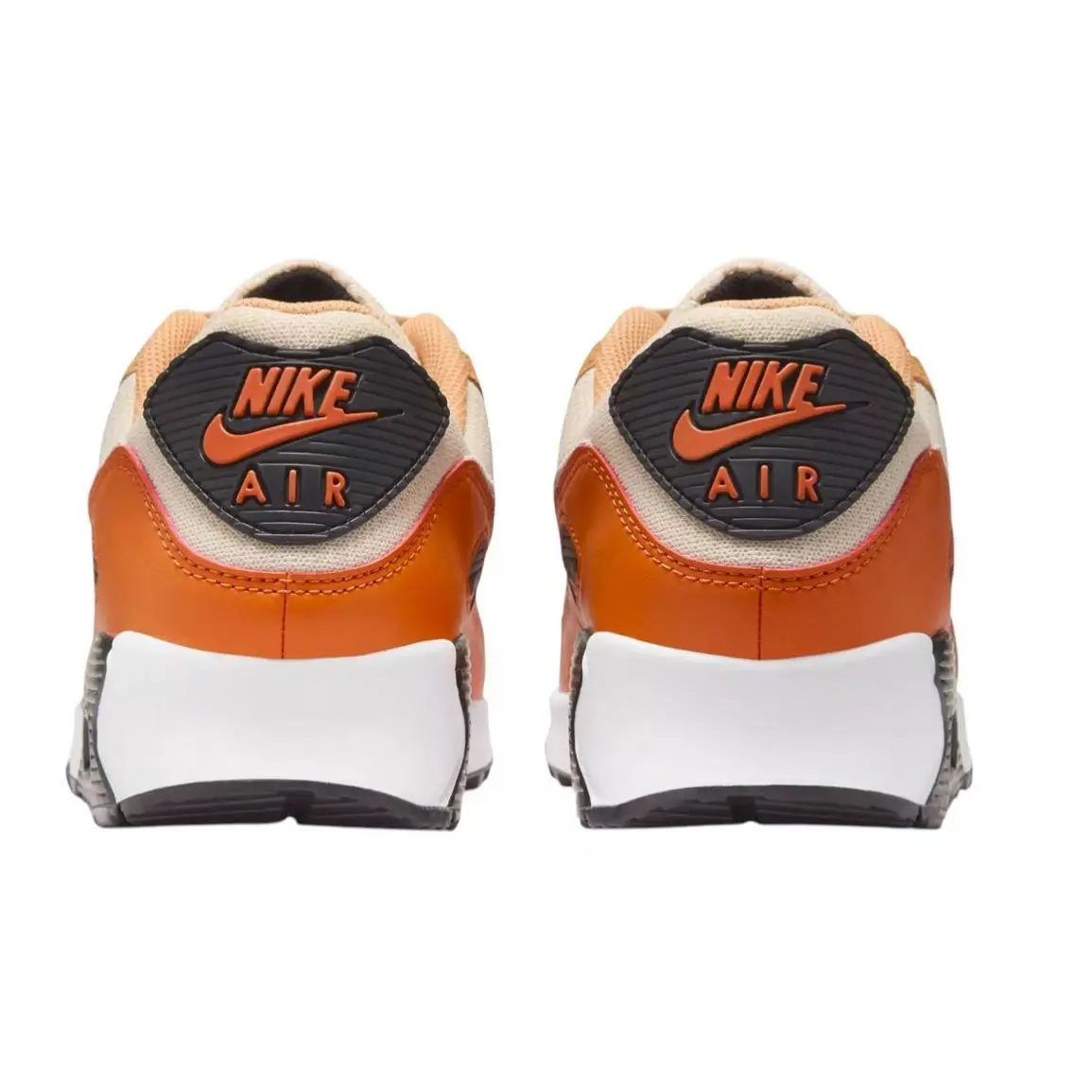 Nike shoes - Nike Men`s Air Max 90 - Multicolor 7