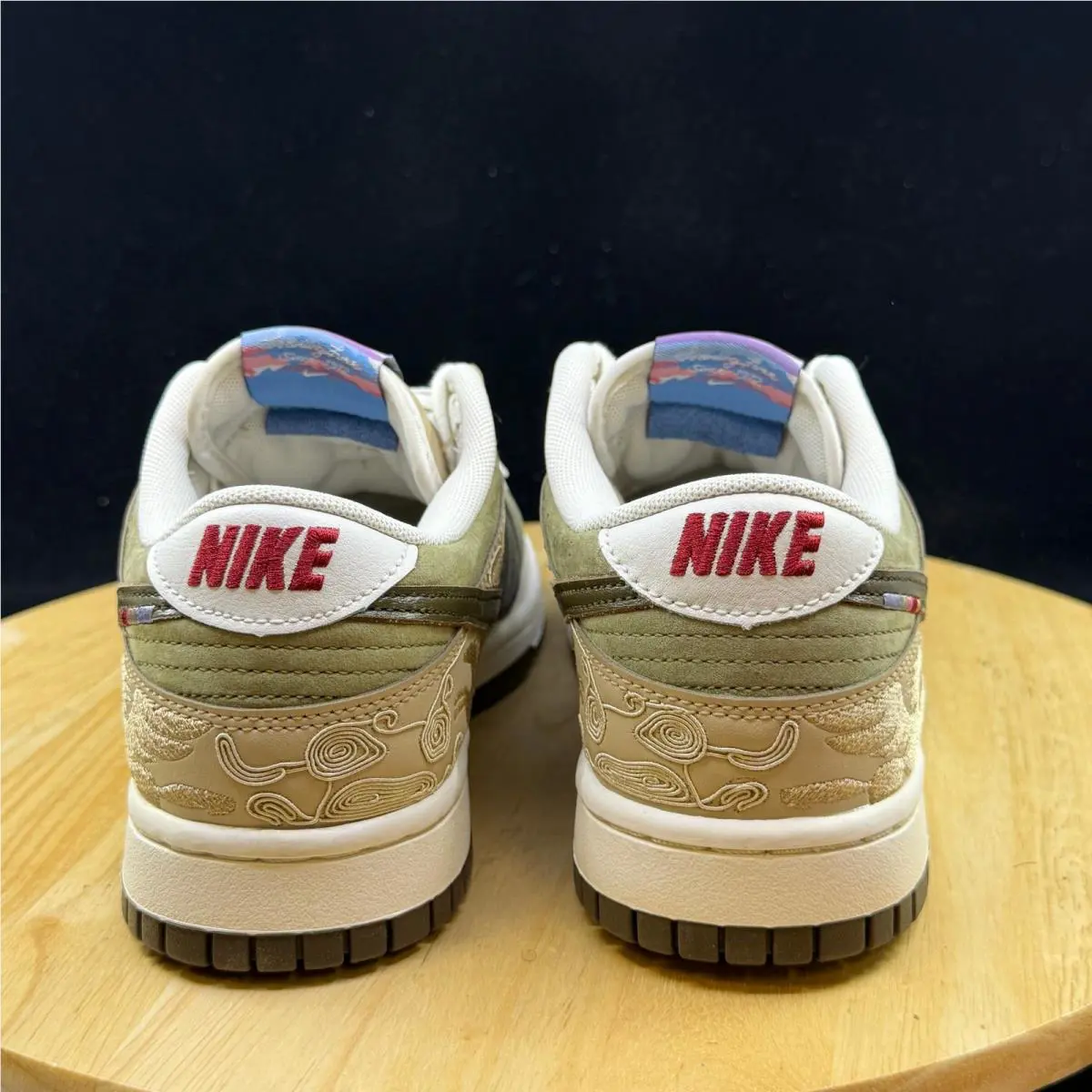 Nike shoes - White 1