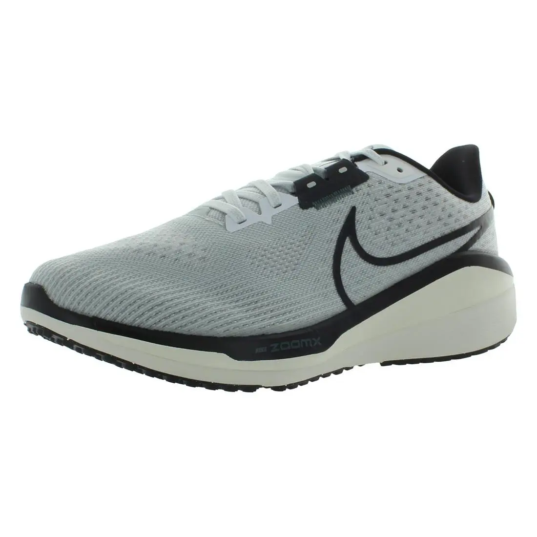 Nike shoes - White/Black/Pure Platinum, Main: Blue (UPC: 197597091464) 0