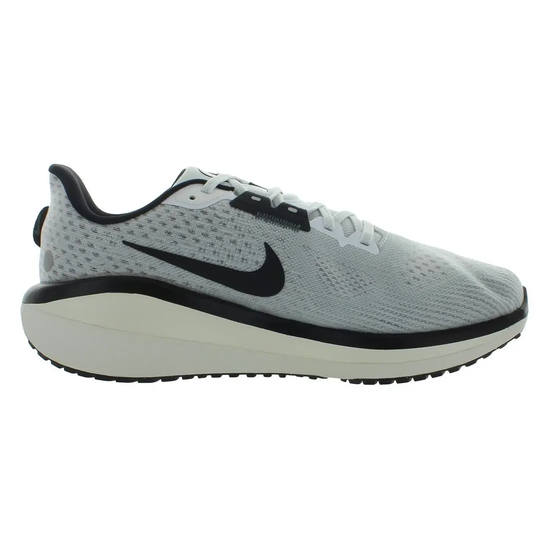 Nike shoes - White/Black/Pure Platinum, Main: Blue (UPC: 197597091464) 1