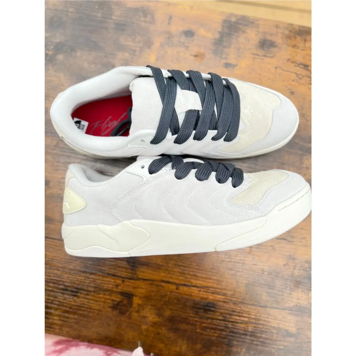 Nike shoes - Nike Jordan Session - Session - IB3731-002 - Ivory 12