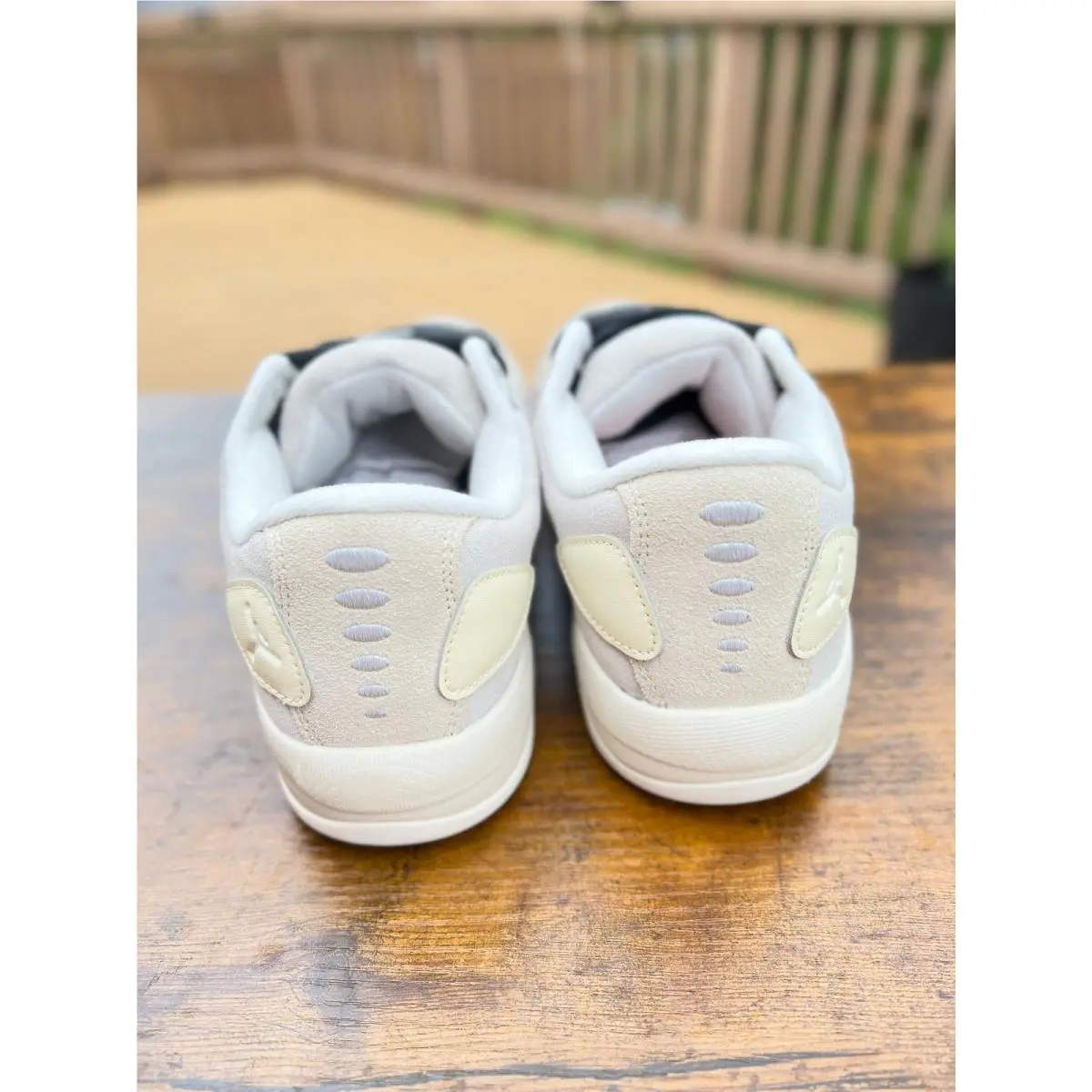 Nike shoes - Nike Jordan Session - Session - IB3731-002 - Ivory 14