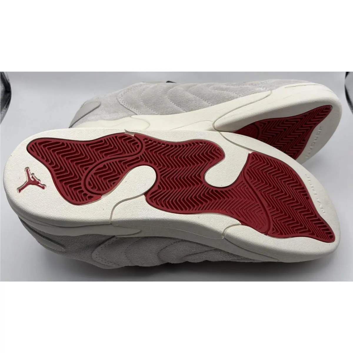 Nike shoes - Nike Jordan Session - Session - IB3731-002 - Ivory 8