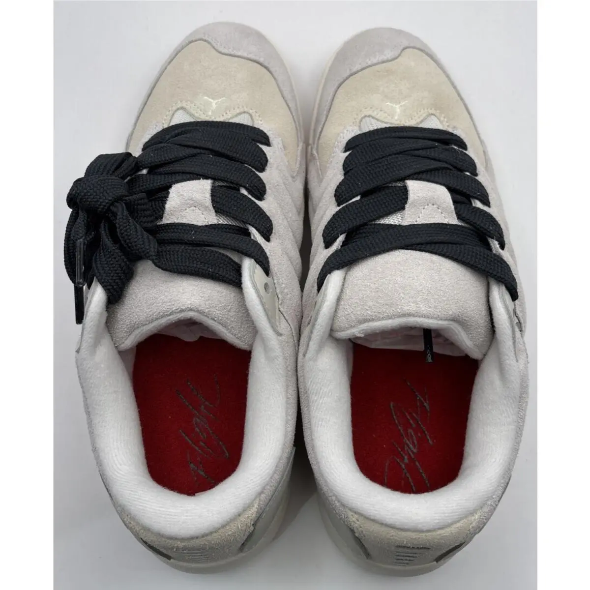 Nike shoes - Nike Jordan Session - Session - IB3731-002 - Ivory 0