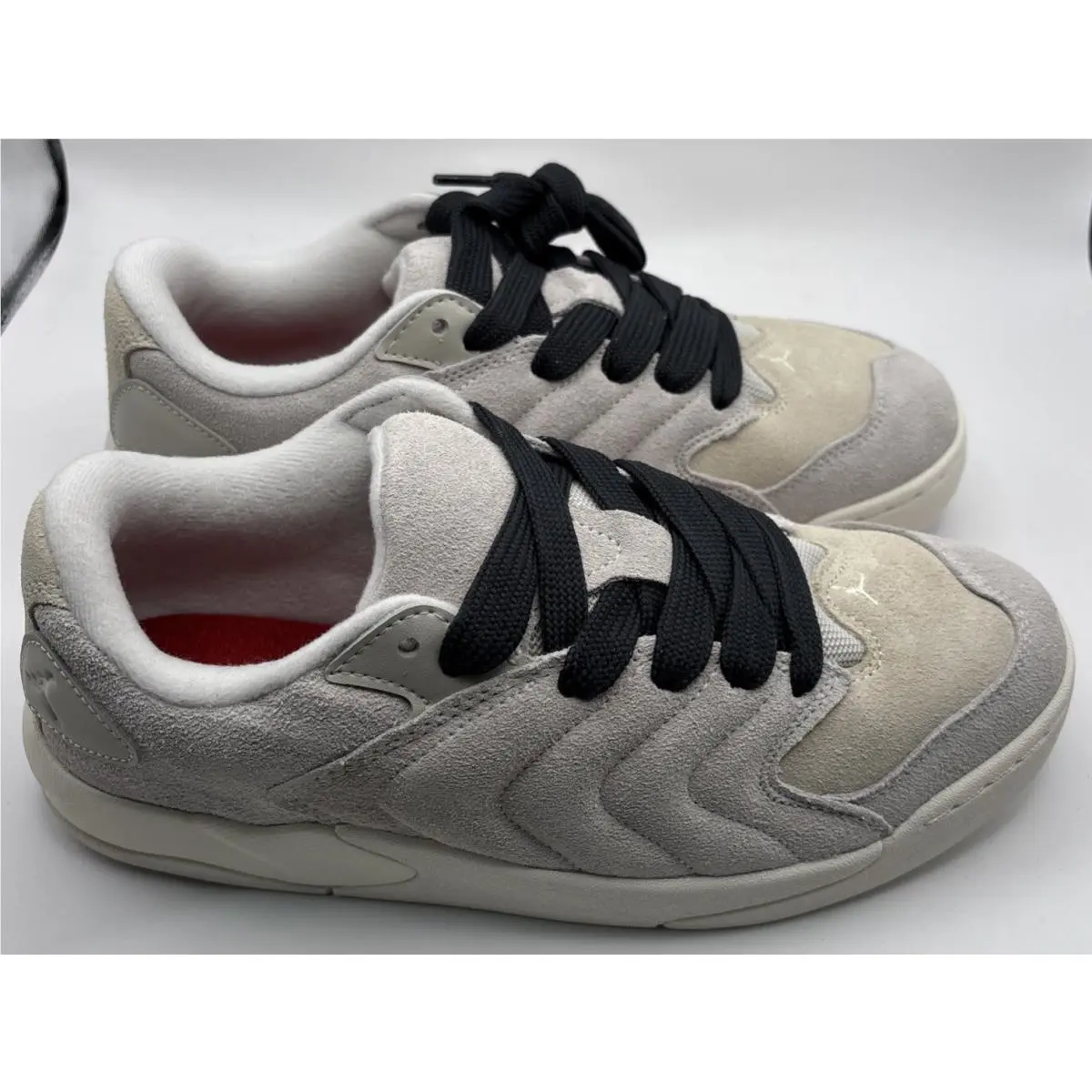 Nike shoes - Nike Jordan Session - Session - IB3731-002 - Ivory 2