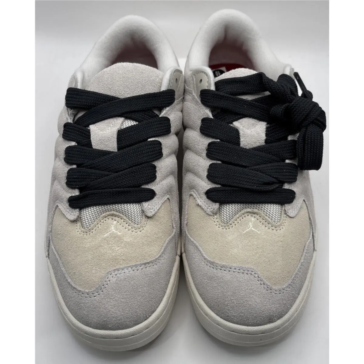 Nike shoes - Nike Jordan Session - Session - IB3731-002 - Ivory 3