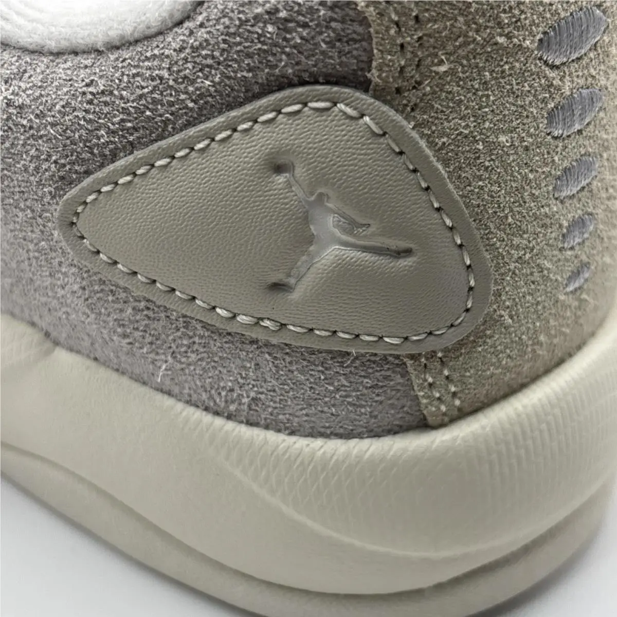 Nike shoes - Nike Jordan Session - Session - IB3731-002 - Ivory 6