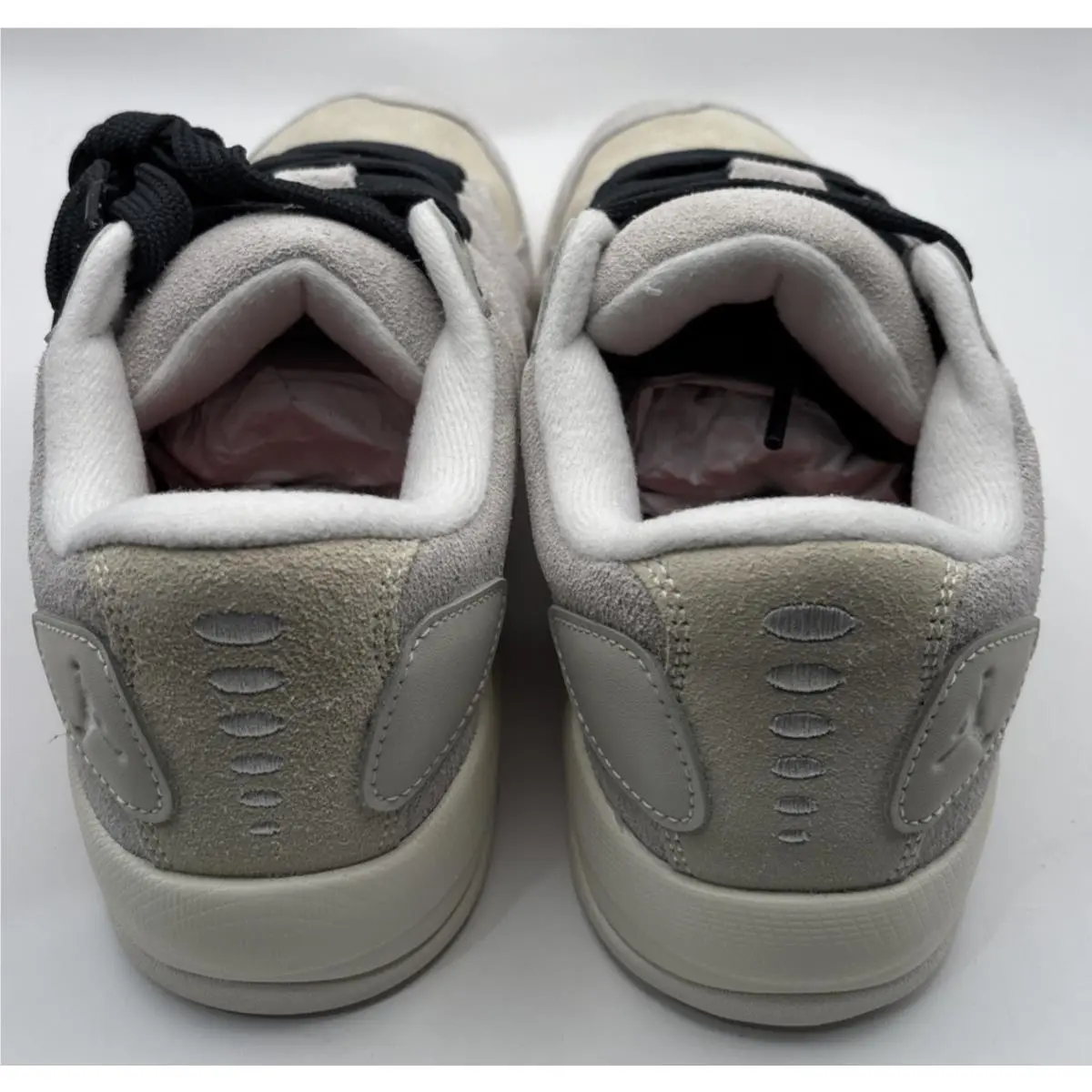 Nike shoes - Nike Jordan Session - Session - IB3731-002 - Ivory 7