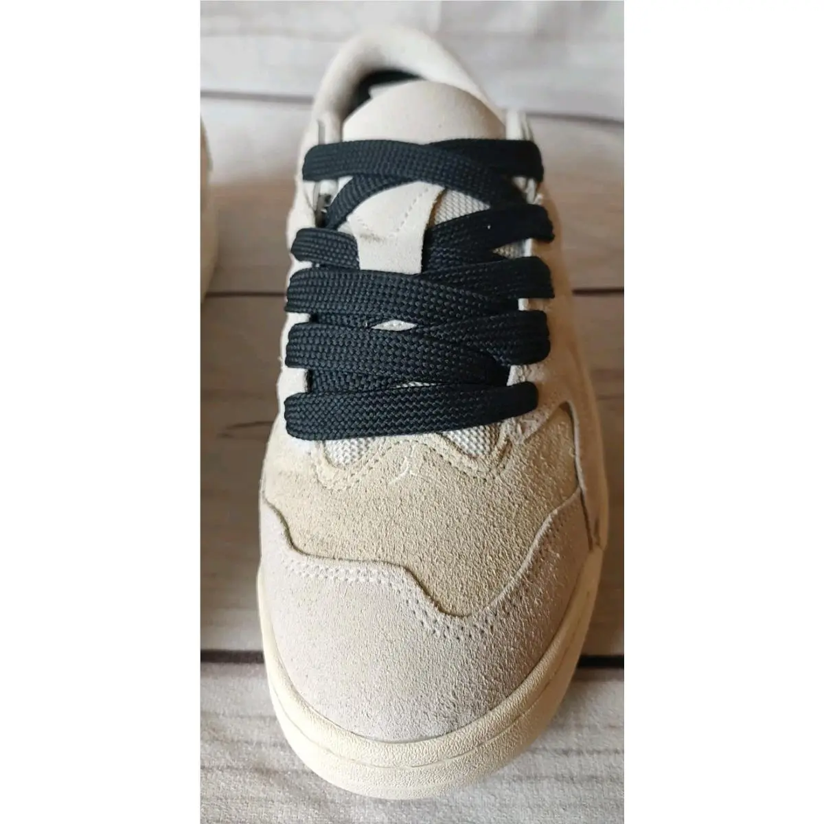 Nike shoes - Nike Air Jordan Session - Air Session - IB3731-002 - Gray 3