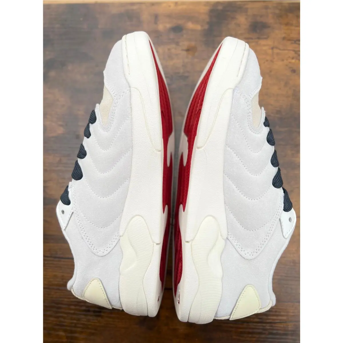 Nike shoes - Nike Jordan Session - Session - IB3731-002 - Ivory 8