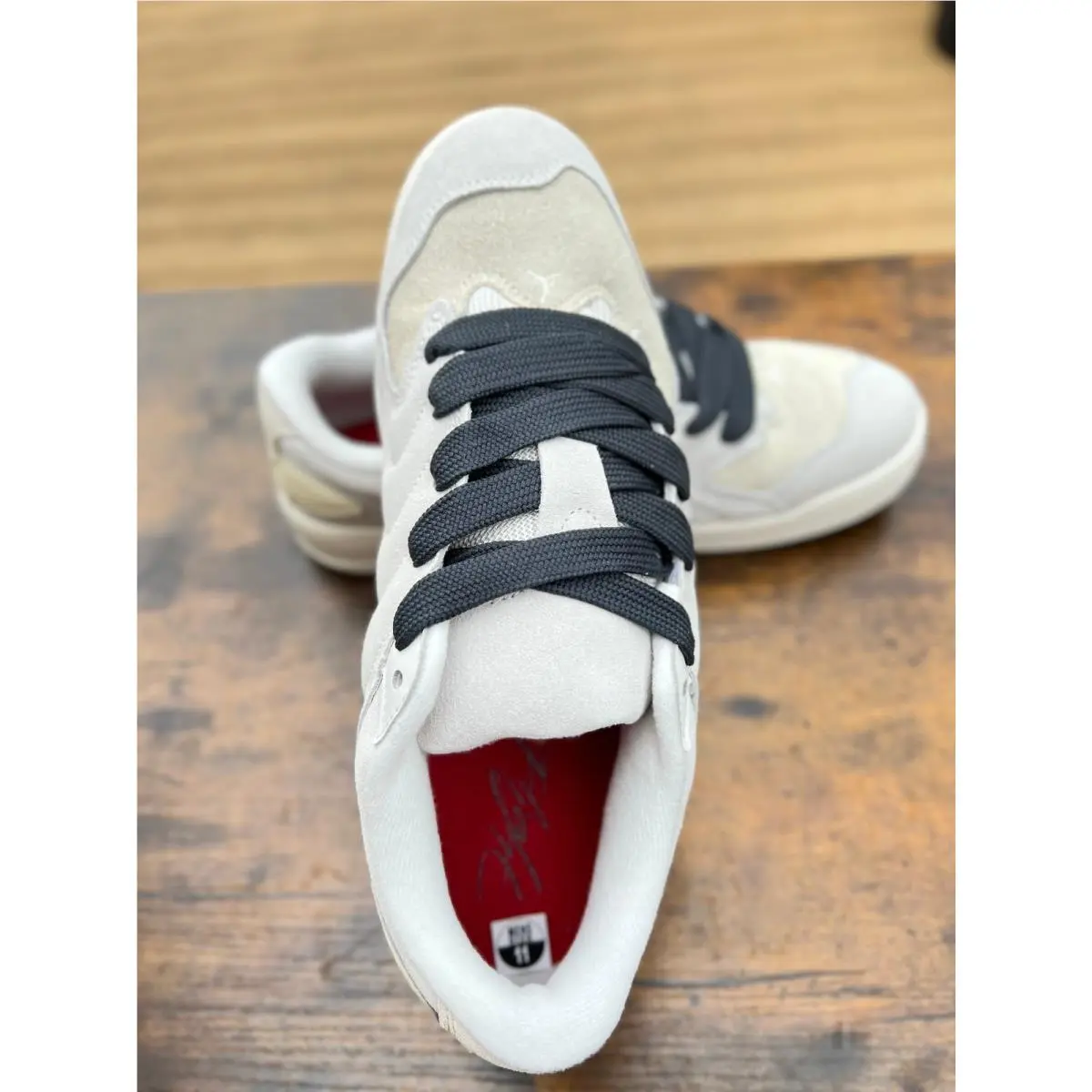 Nike shoes - Nike Jordan Session - Session - IB3731-002 - Ivory 9