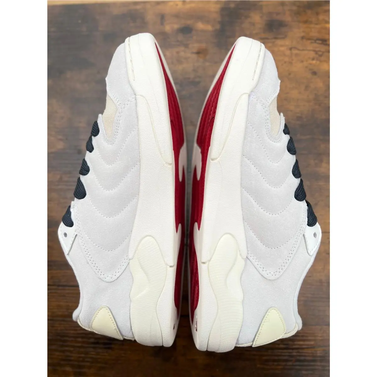 Nike shoes - Nike Jordan Session - Session - IB3731-002 - Ivory 10