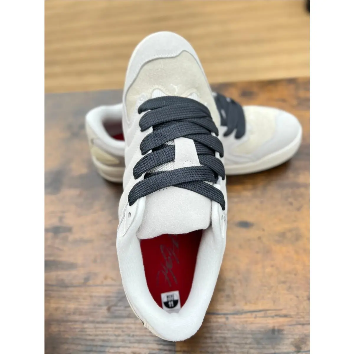 Nike shoes - Nike Jordan Session - Session - IB3731-002 - Ivory 11
