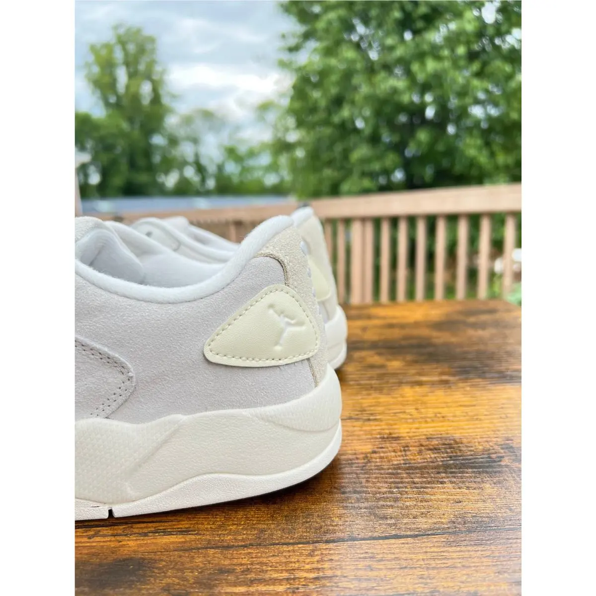 Nike shoes - Nike Jordan Session - Session - IB3731-002 - Ivory 16