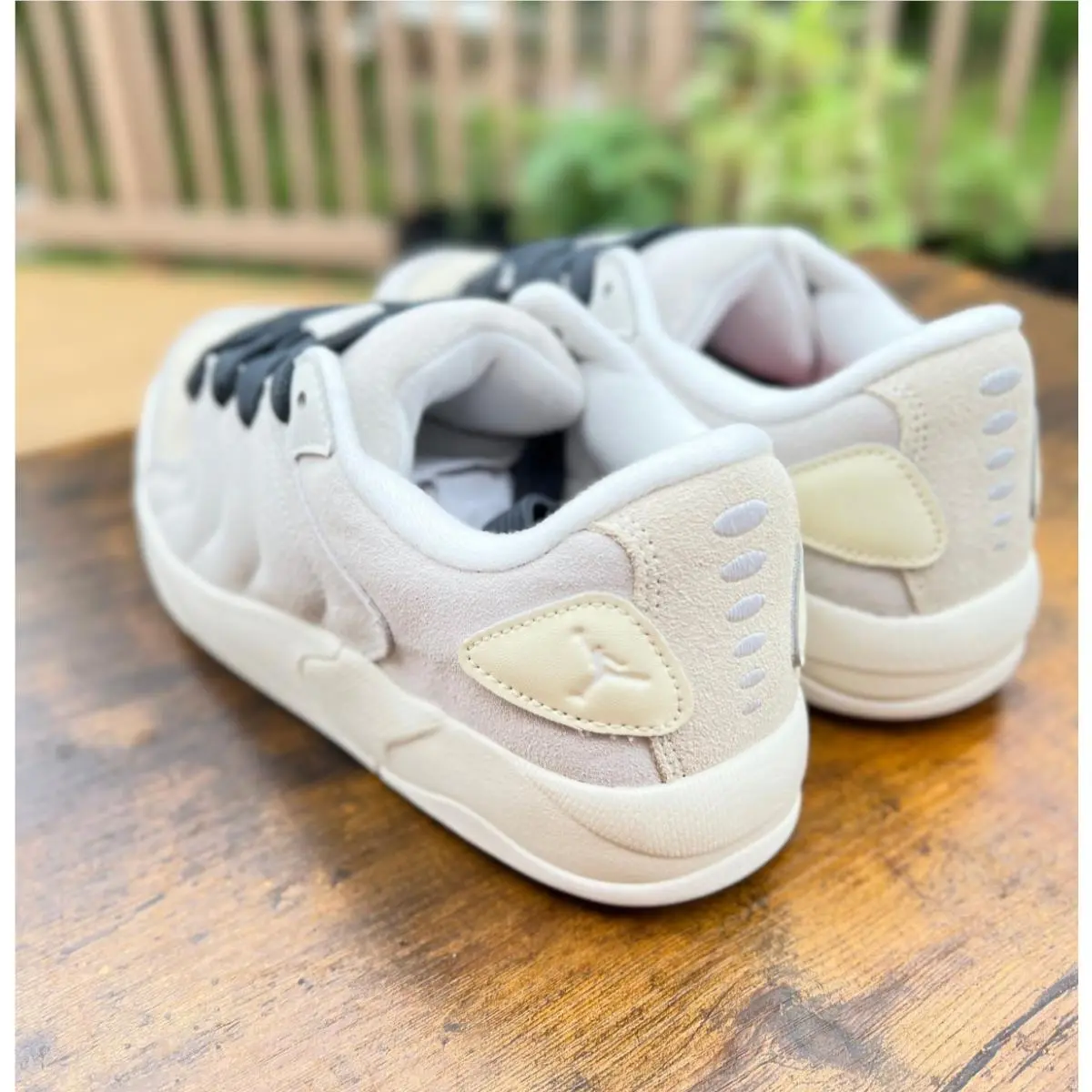 Nike shoes - Nike Jordan Session - Session - IB3731-002 - Ivory 17