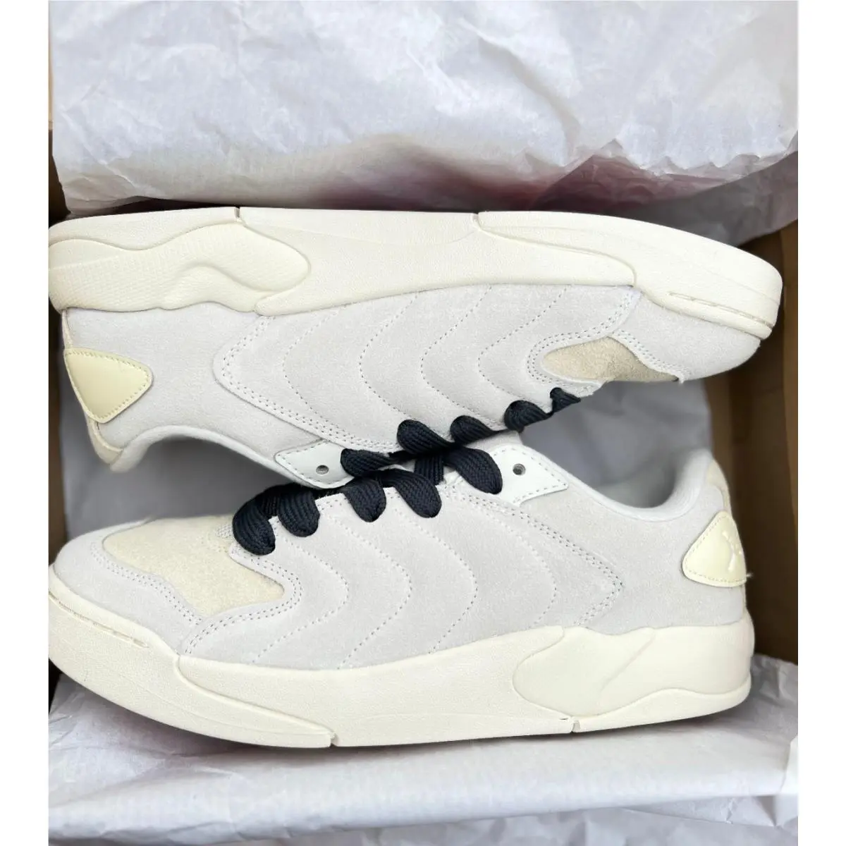 Nike shoes - Nike Jordan Session - Session - IB3731-002 - Ivory 18