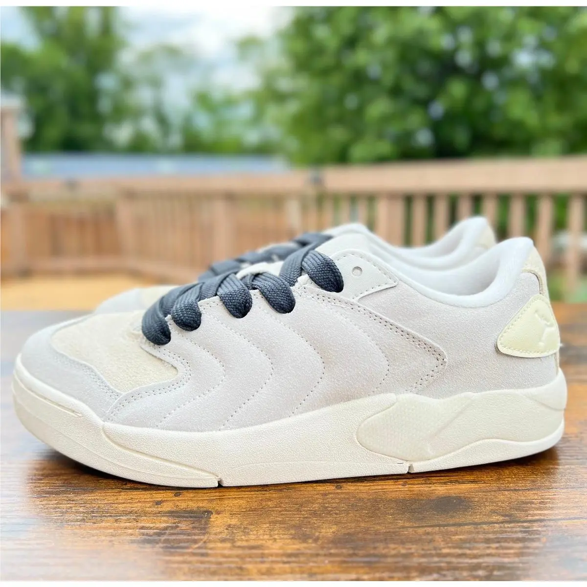 Nike shoes - Nike Jordan Session - Session - IB3731-002 - Ivory 3