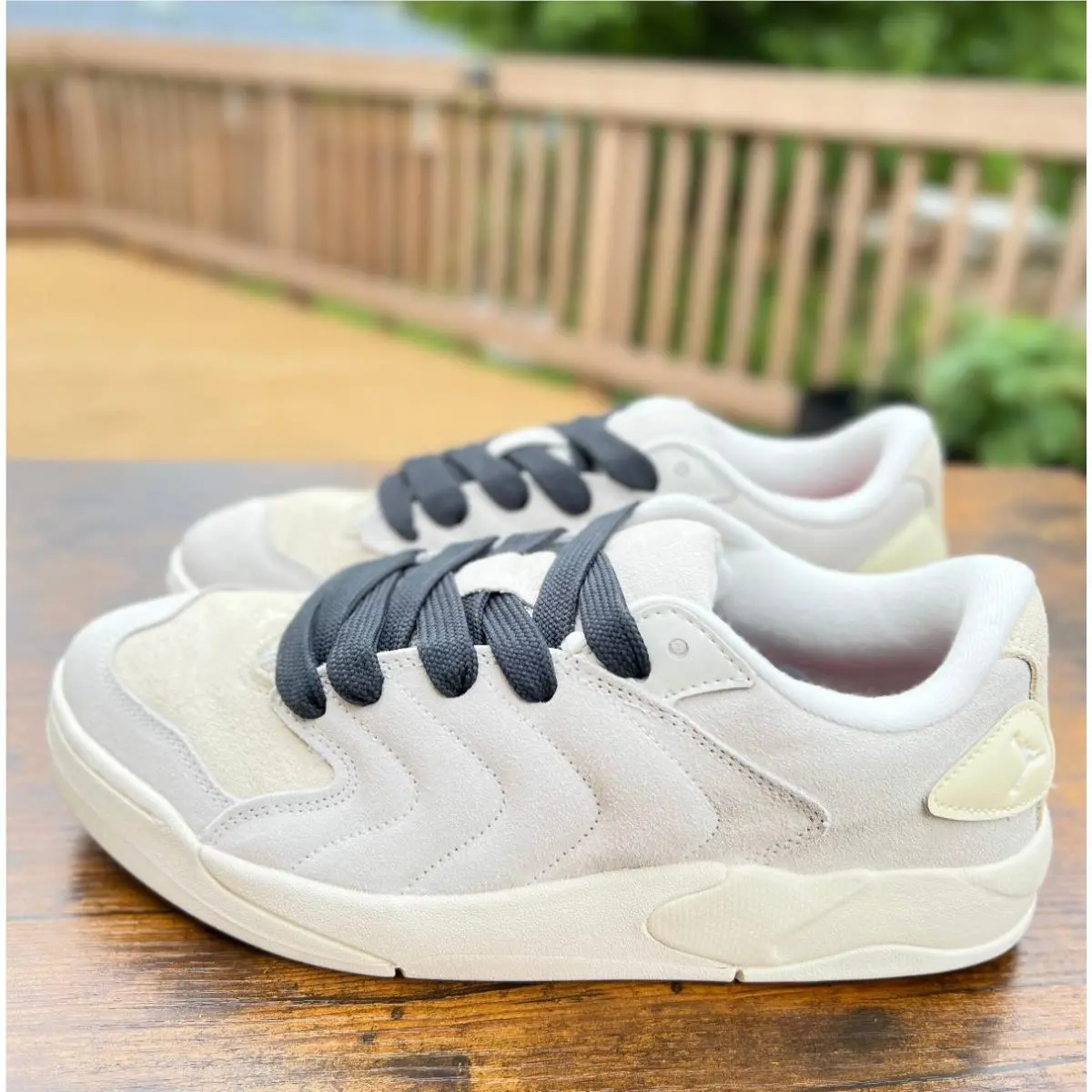 Nike shoes - Nike Jordan Session - Session - IB3731-002 - Ivory 4