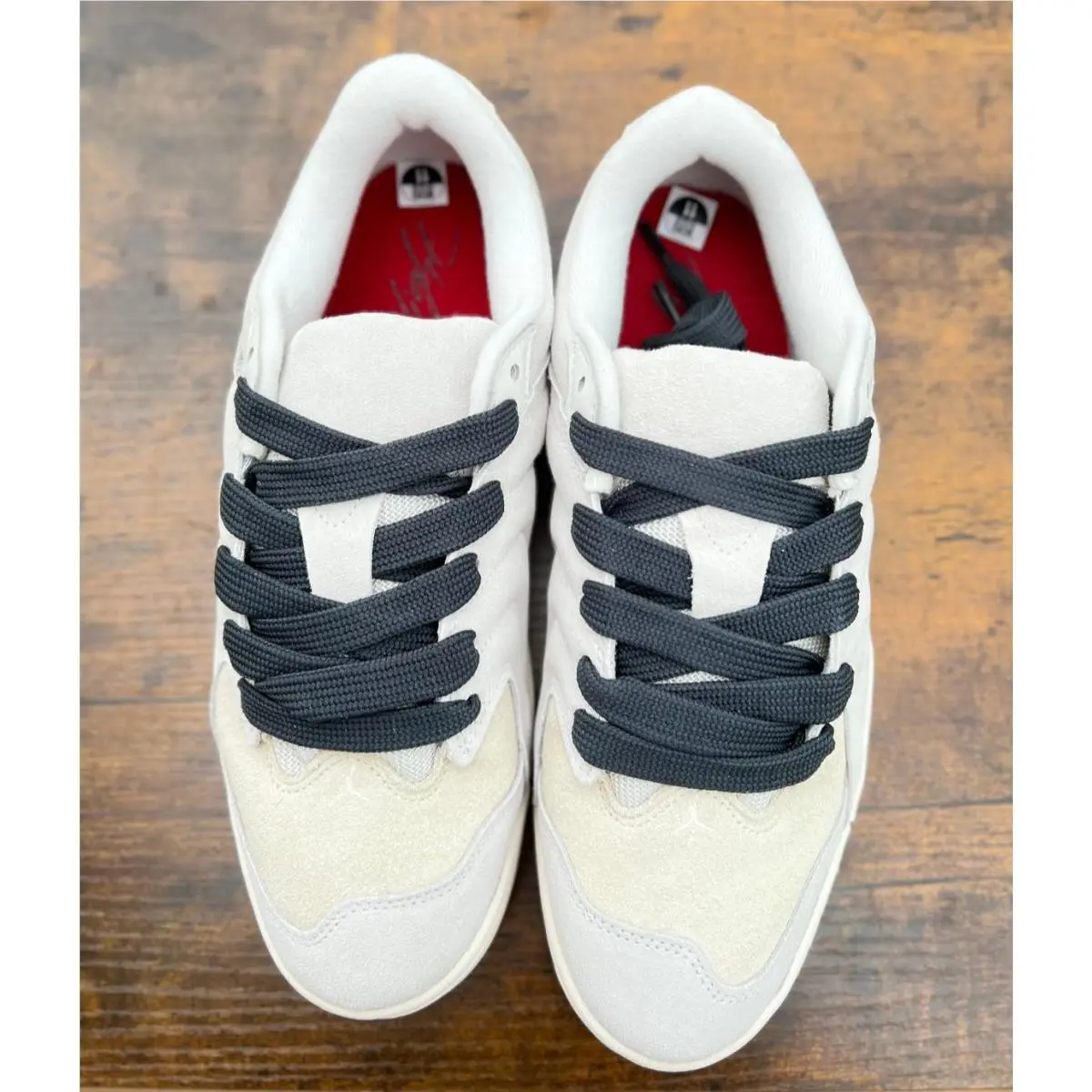 Nike shoes - Nike Jordan Session - Session - IB3731-002 - Ivory 5