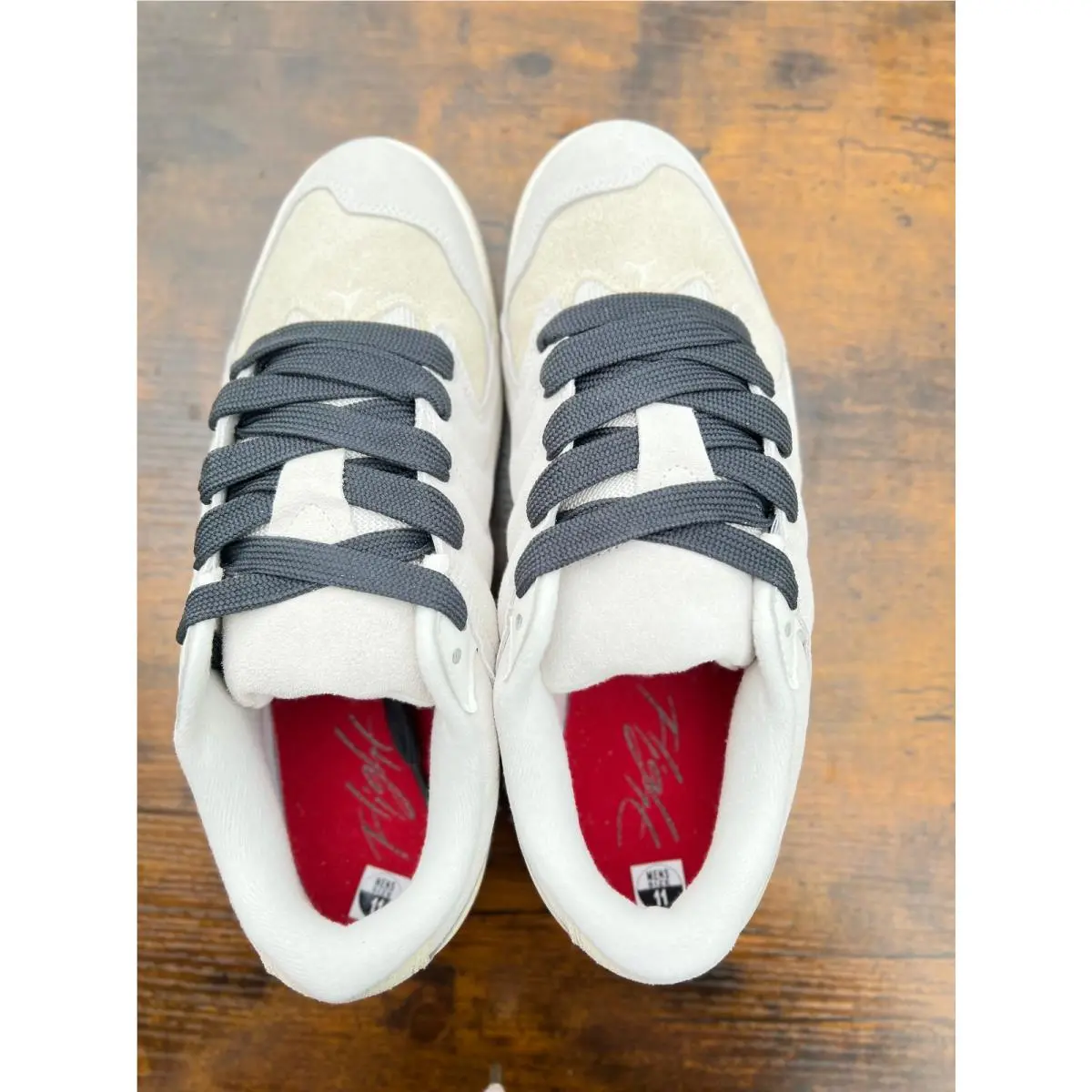 Nike shoes - Nike Jordan Session - Session - IB3731-002 - Ivory 6
