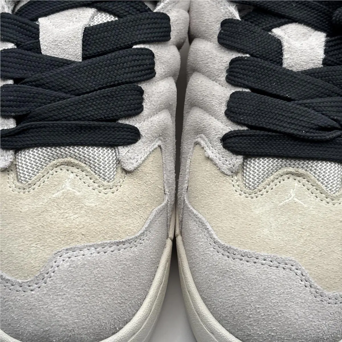 Nike shoes - Nike Jordan Session - Session - IB3731-002 - Ivory 4