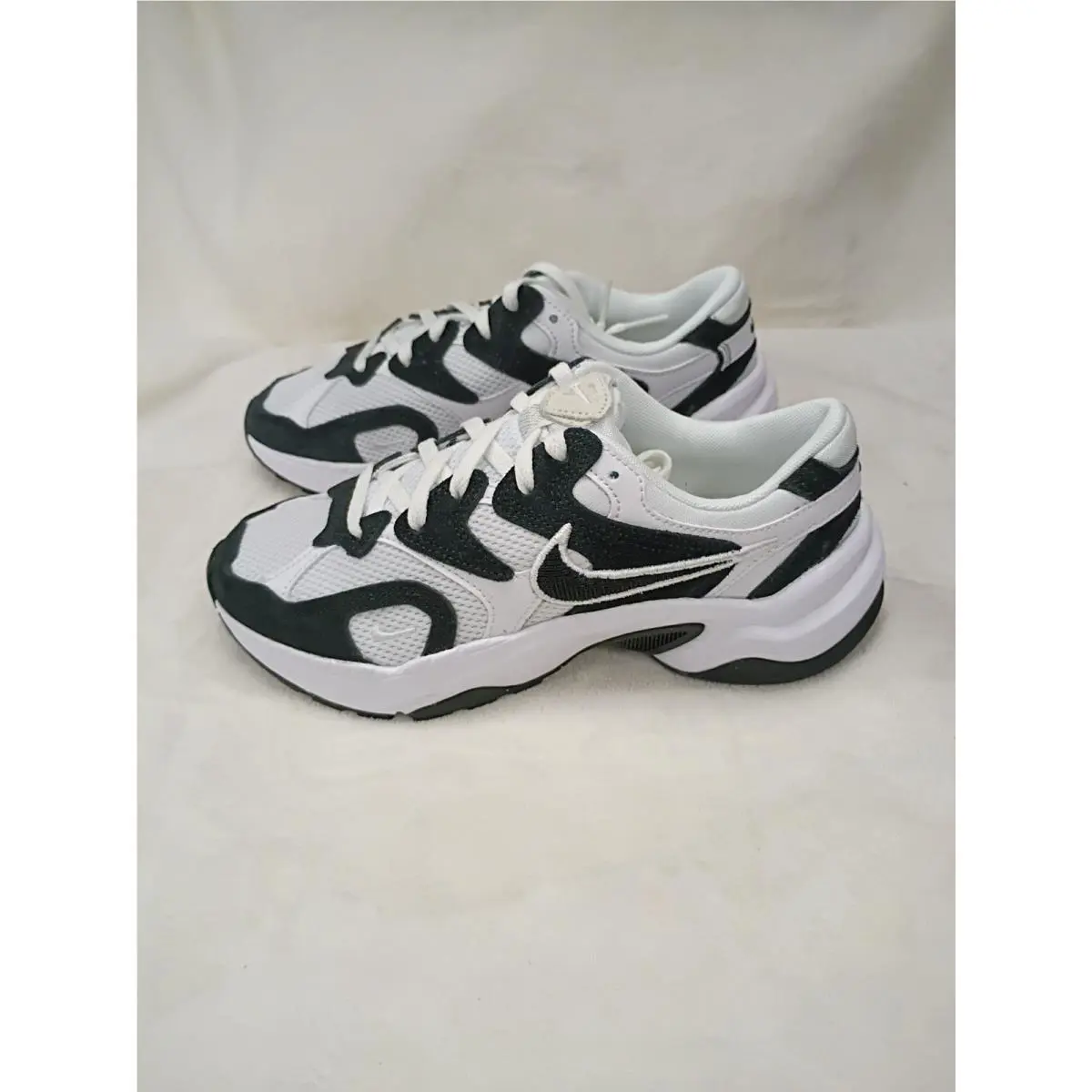 Nike shoes - Nike AL8 - FJ3794-104 - White 1