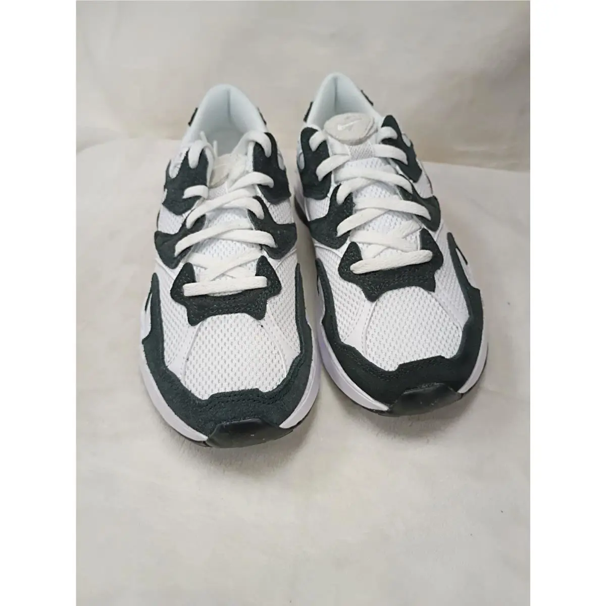 Nike shoes - Nike AL8 - FJ3794-104 - White 2