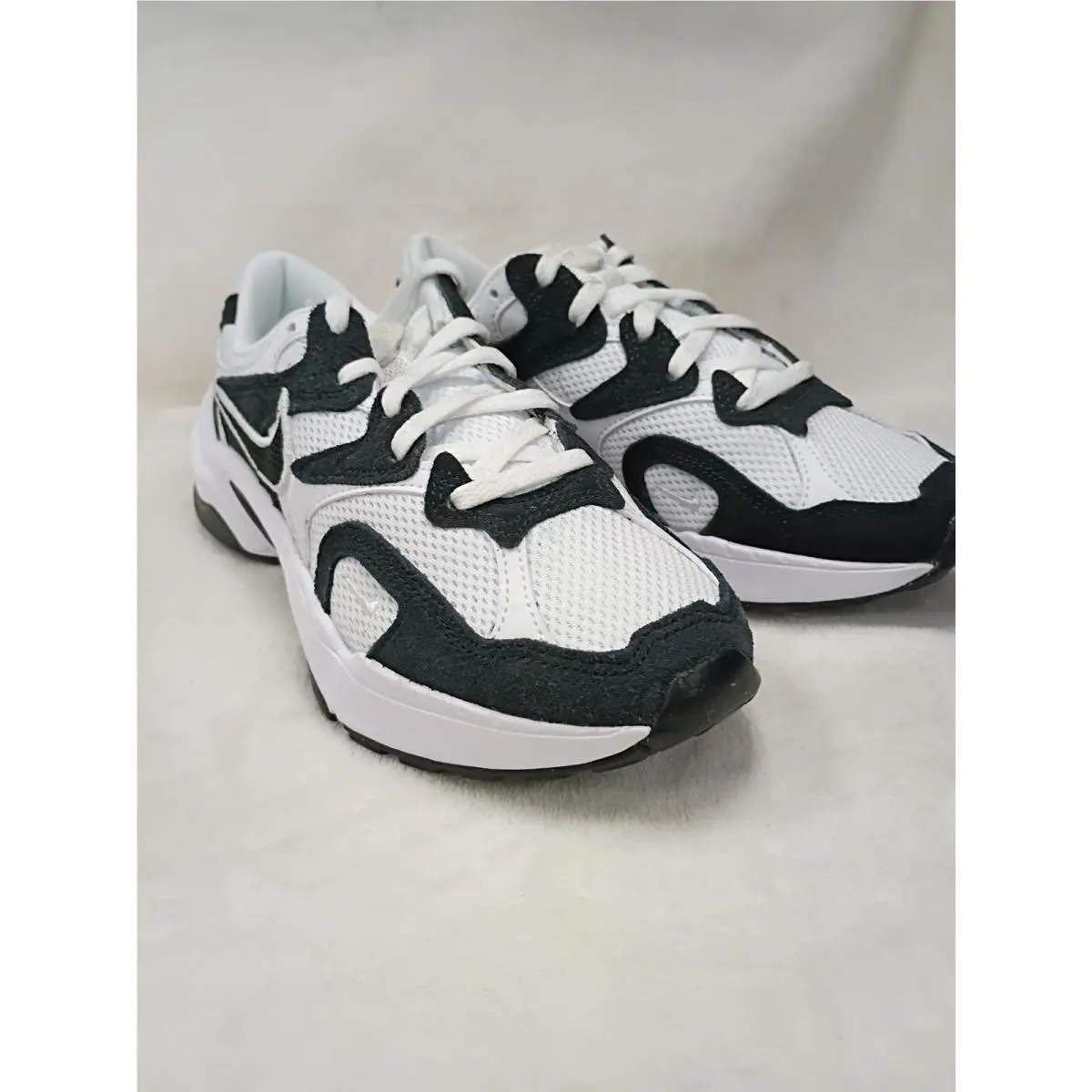 Nike shoes - Nike AL8 - FJ3794-104 - White 5