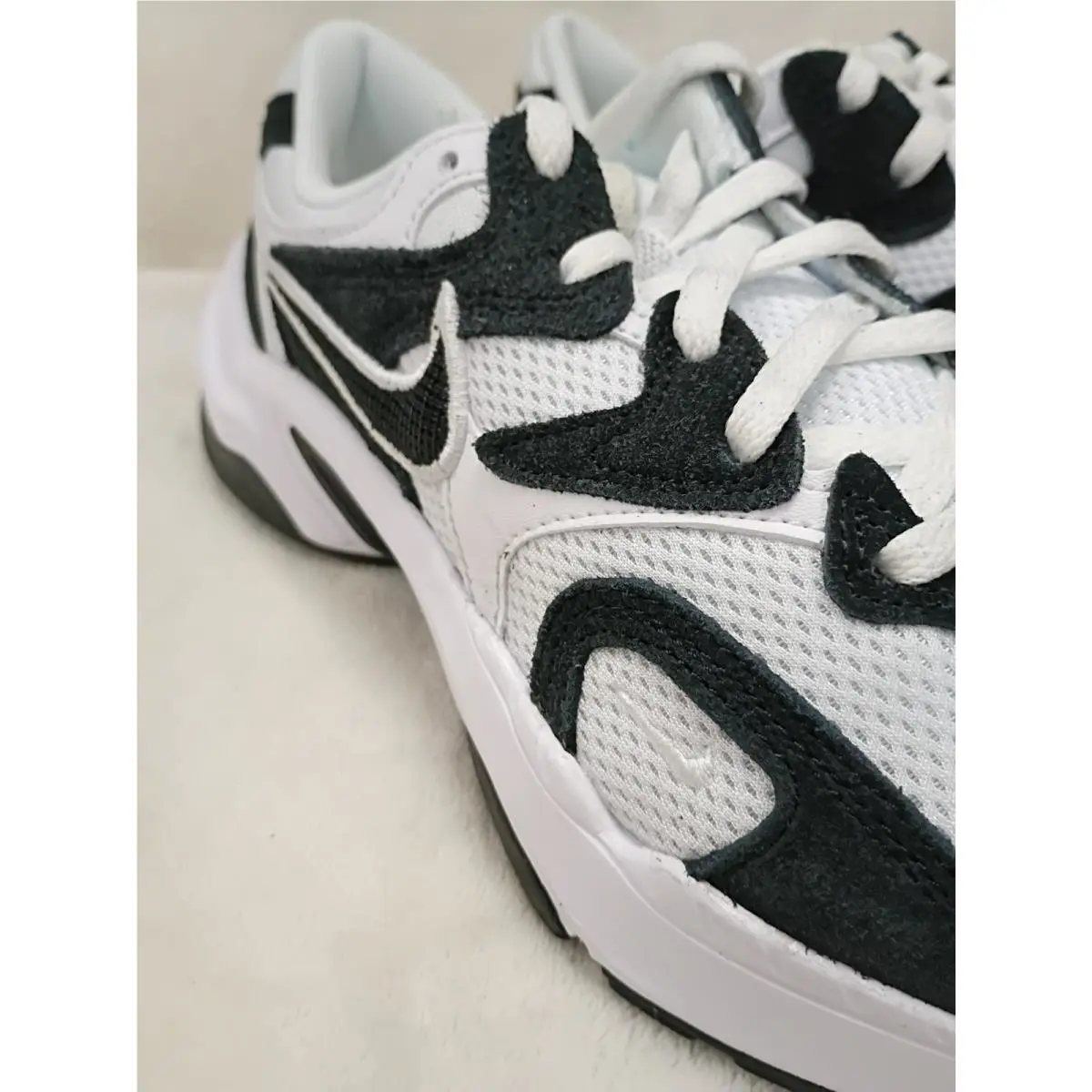 Nike shoes - Nike AL8 - FJ3794-104 - White 6