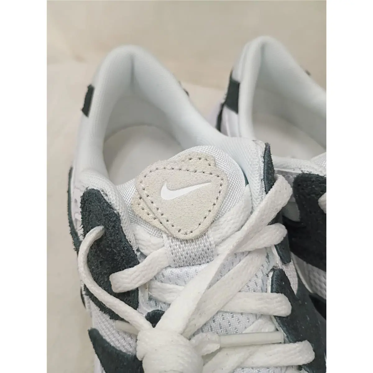 Nike shoes - Nike AL8 - FJ3794-104 - White 7