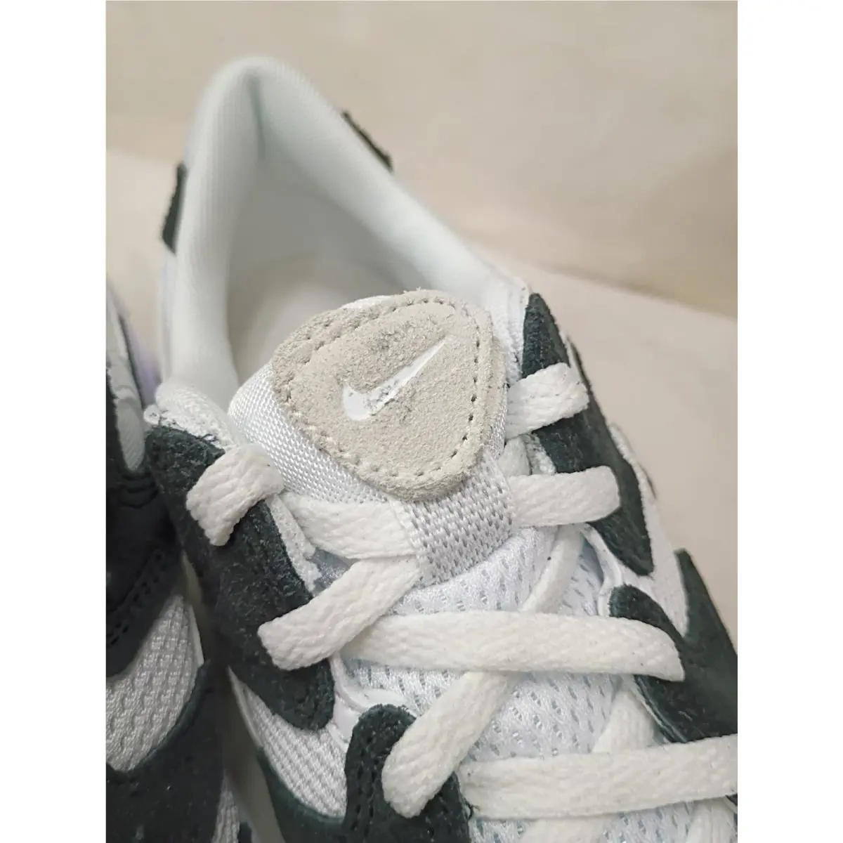 Nike shoes - Nike AL8 - FJ3794-104 - White 8