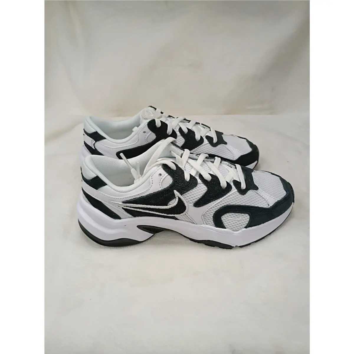 Nike shoes - Nike AL8 - FJ3794-104 - White 0