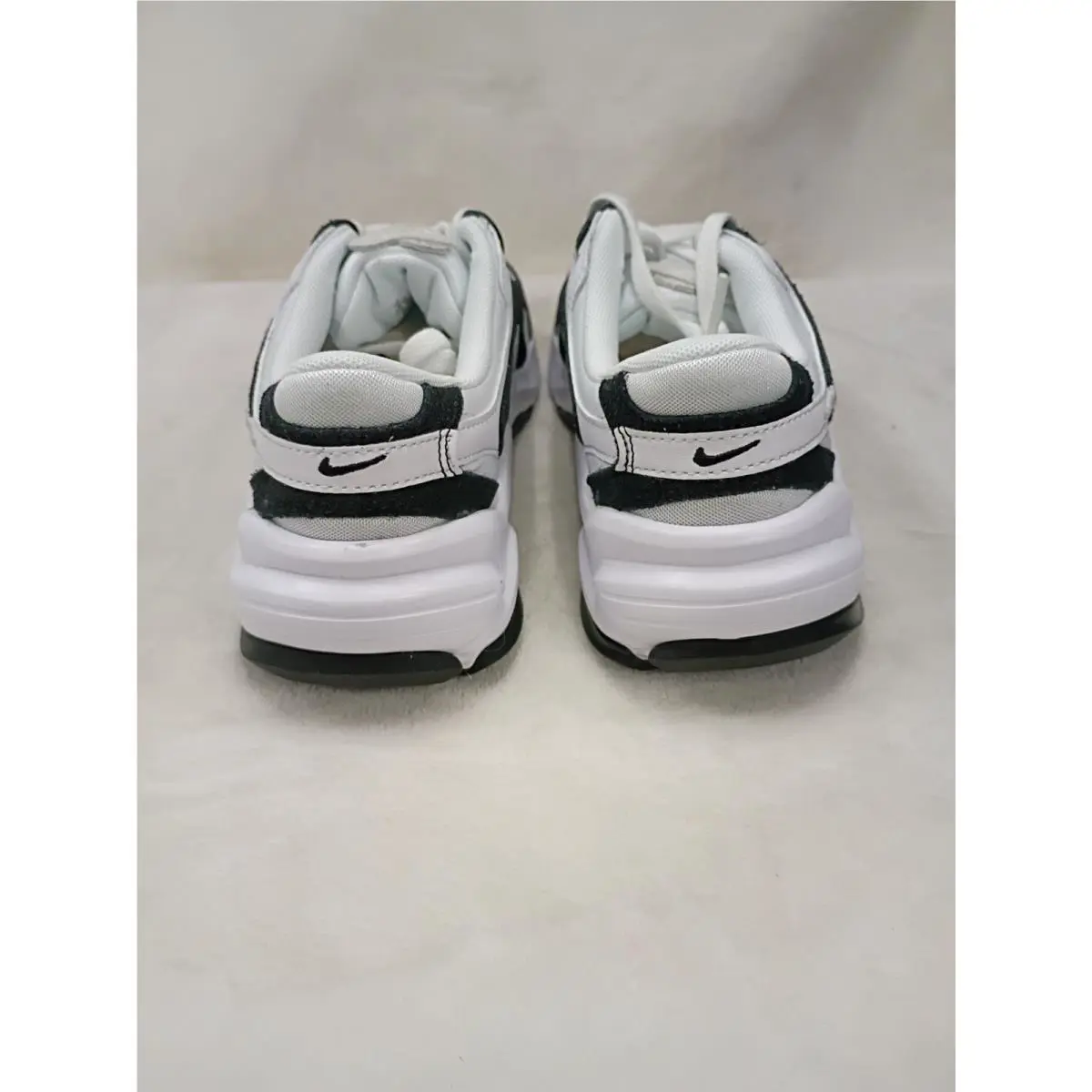 Nike shoes - Nike AL8 - FJ3794-104 - White 3