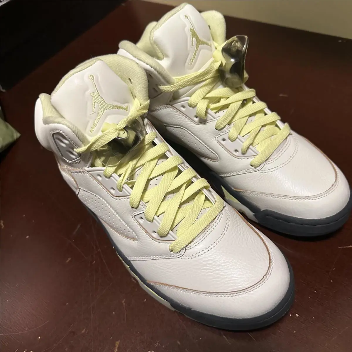 Nike shoes - Beige 2