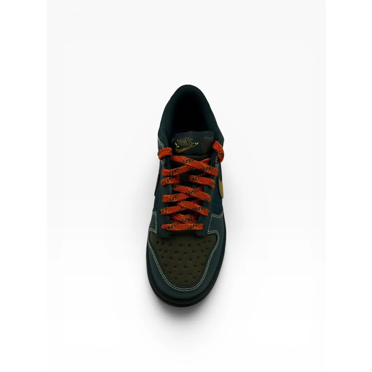Nike shoes - Seaweed Ochre-Cargo Khaki 1