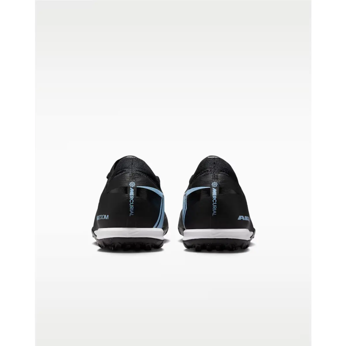 Nike shoes - Nike Mercurial Vapor - Mercurial Vapor - FQ8687-001 - Black/Ice Blue 15