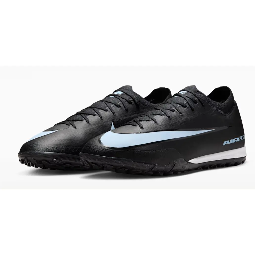 Nike shoes - Nike Mercurial Vapor - Mercurial Vapor - FQ8687-001 - Black/Ice Blue 1