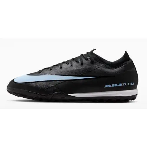 Nike shoes - Nike Mercurial Vapor - Mercurial Vapor - FQ8687-001 - Black/Ice Blue 2