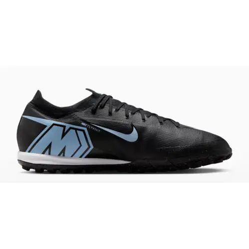 Nike shoes - Nike Mercurial Vapor - Mercurial Vapor - FQ8687-001 - Black/Ice Blue 3