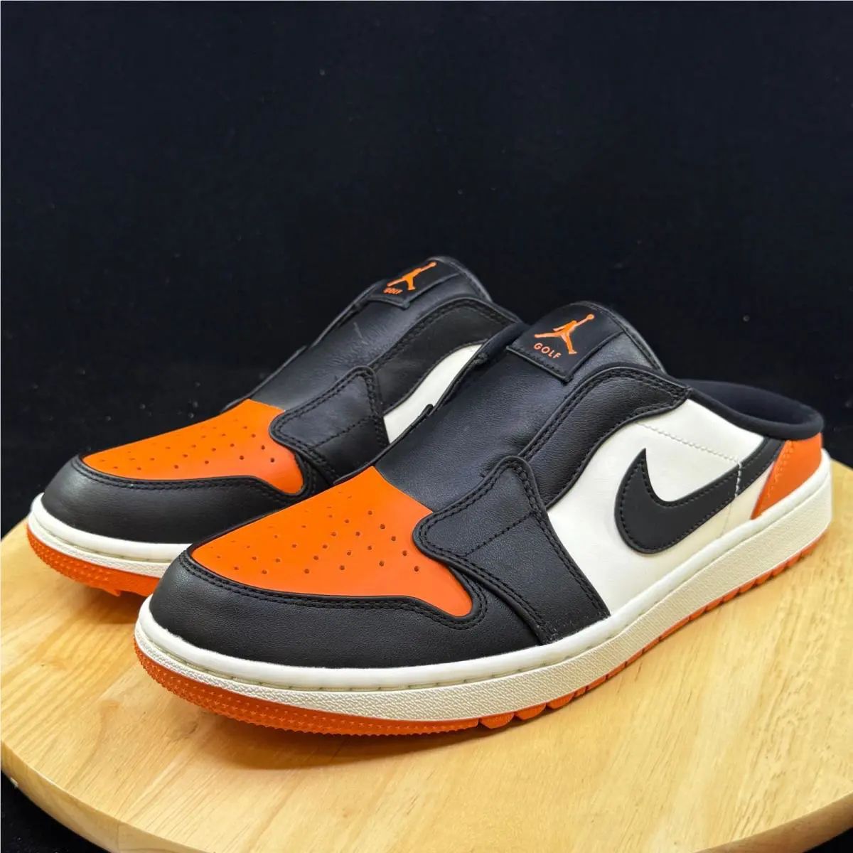 Nike shoes - Black 0