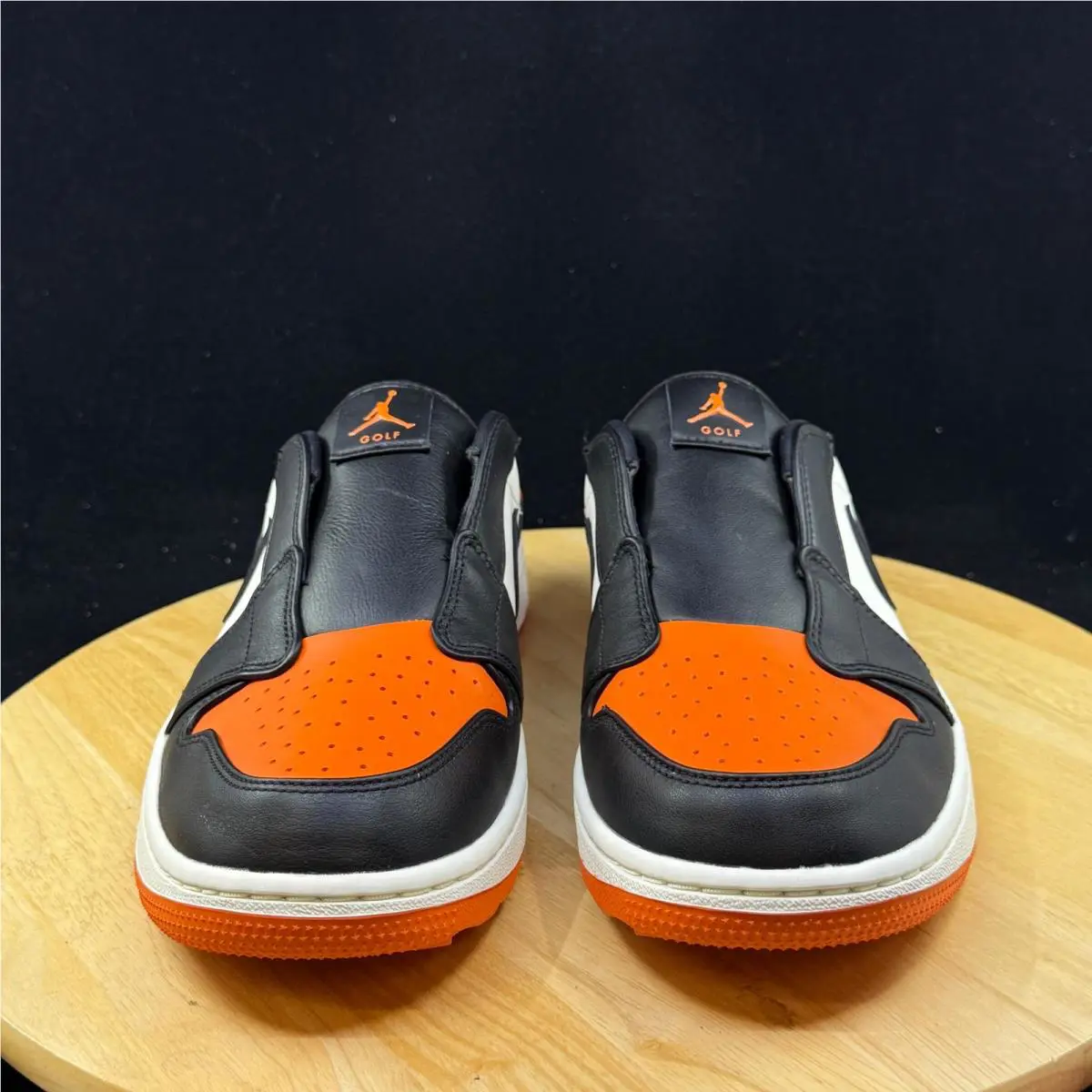 Nike shoes - Black 1