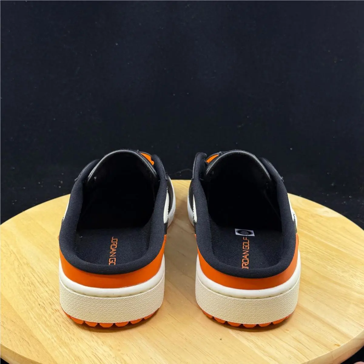 Nike shoes - Black 4