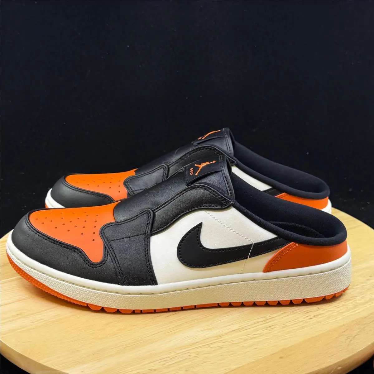 Nike shoes - Black 5