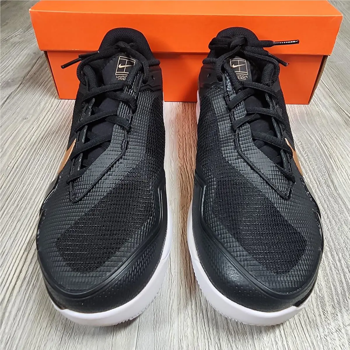 Nike shoes - CZ0222024 - CZ0222-024 - Black 1