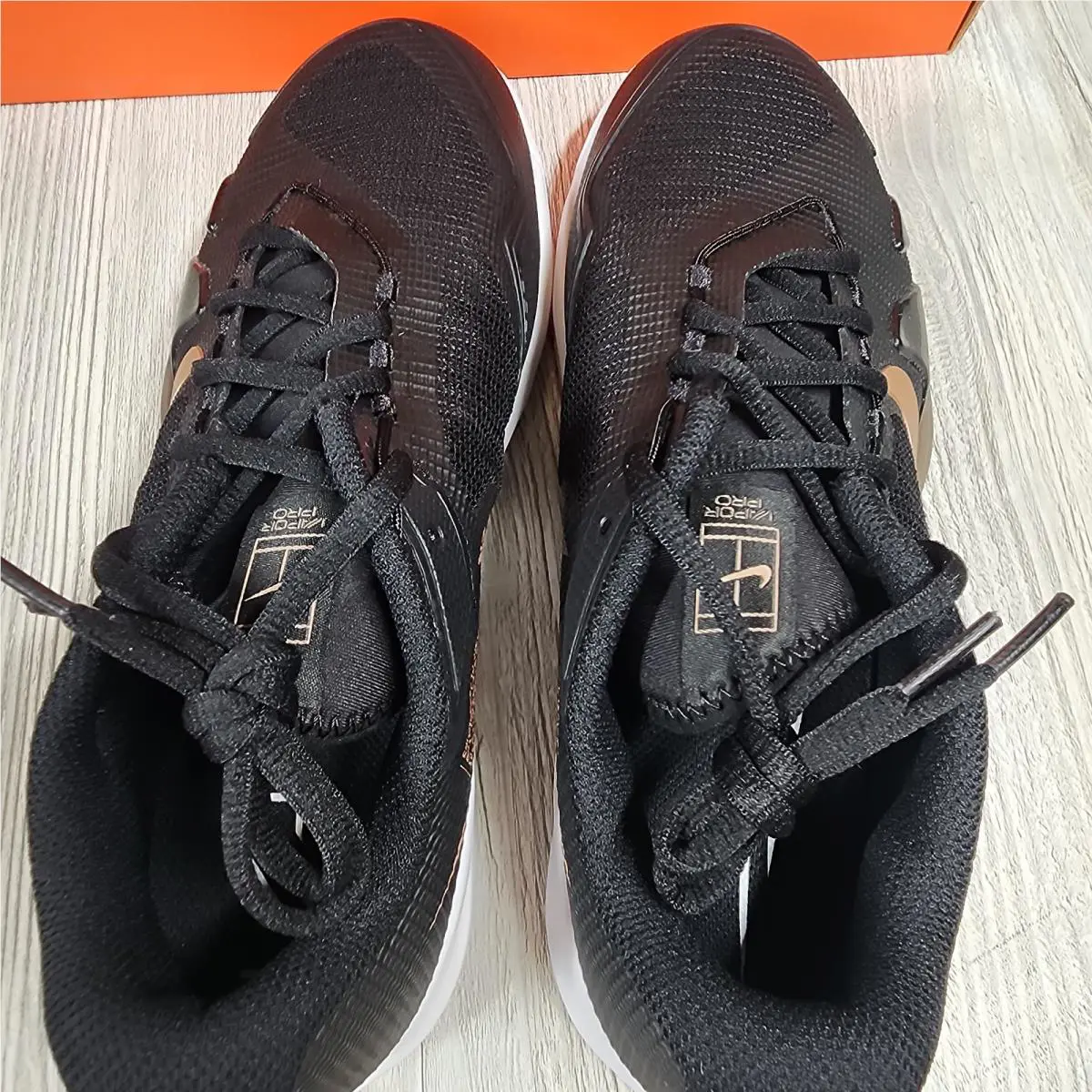 Nike shoes - CZ0222024 - CZ0222-024 - Black 3