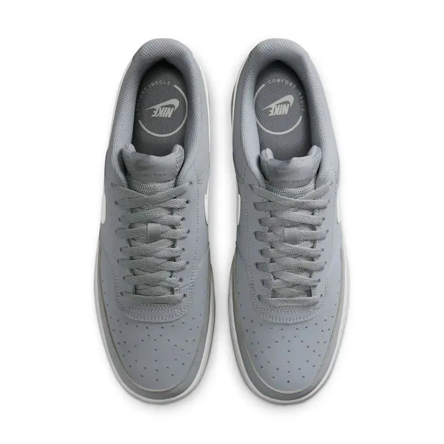 Nike shoes - Wolf Grey/Summit White - HV8139-002 4