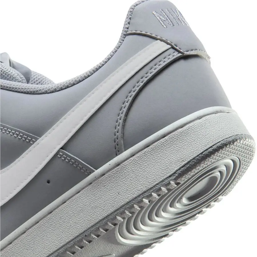 Nike shoes - Wolf Grey/Summit White - HV8139-002 2