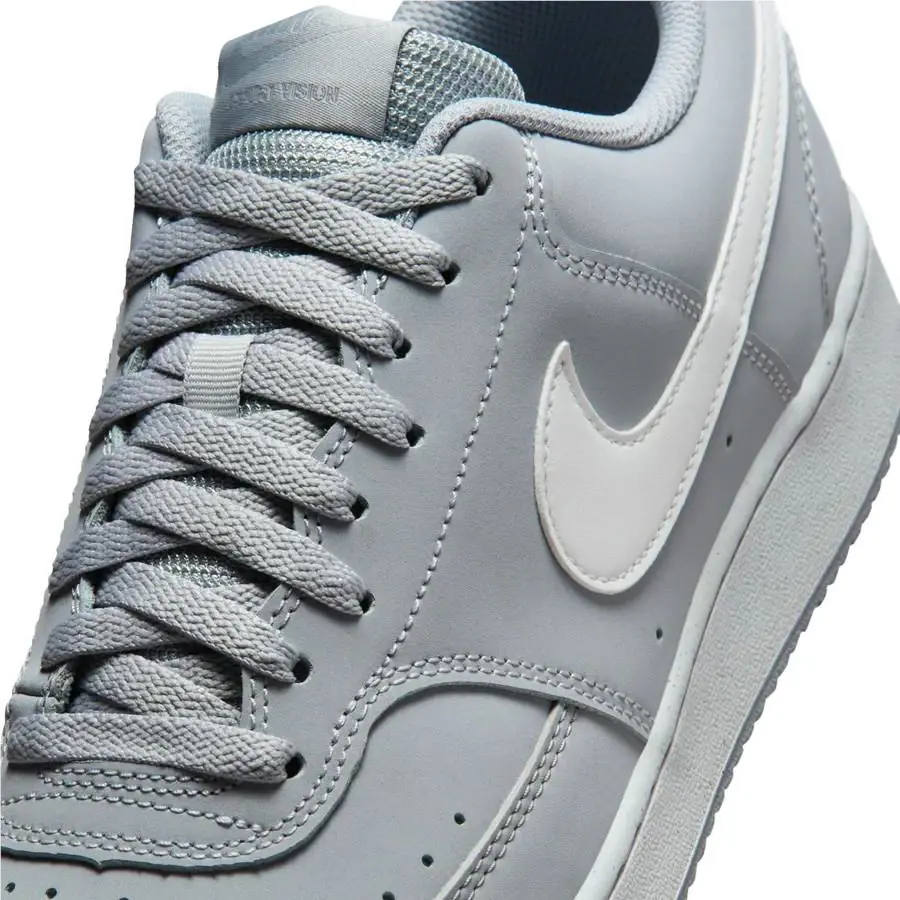 Nike shoes - Wolf Grey/Summit White - HV8139-002 3