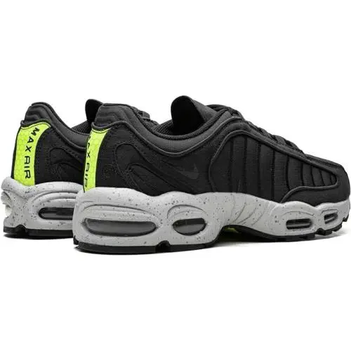 Nike shoes - Nike Air Max Tailwind 4 - BV1357-002 - Black (UPC: 0192498158827) 1