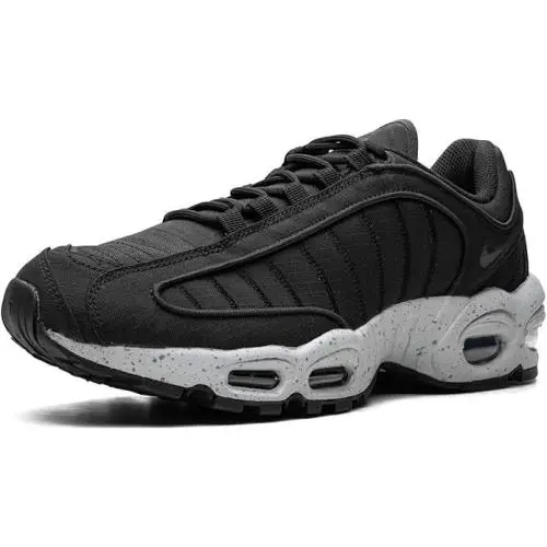 Nike shoes - Nike Air Max Tailwind 4 - BV1357-002 - Black (UPC: 0192498158827) 2